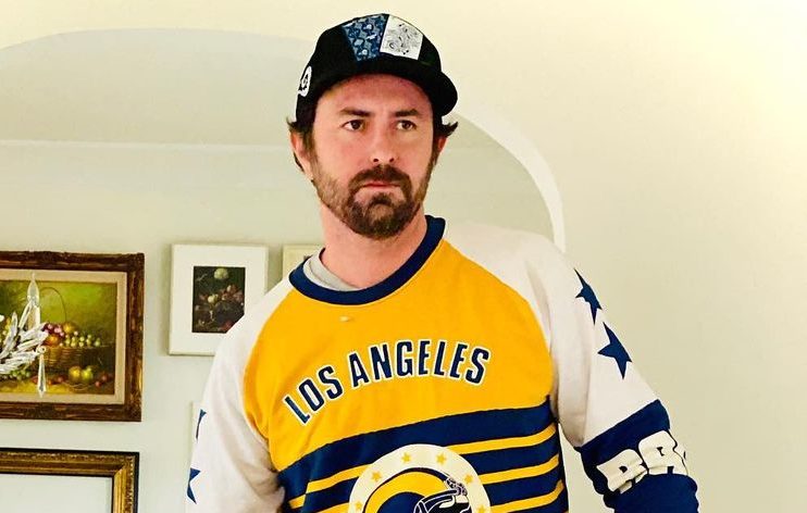 Beau Clark Age, Wiki, Height, Wife, Girlfriend, Family, Biography, Net