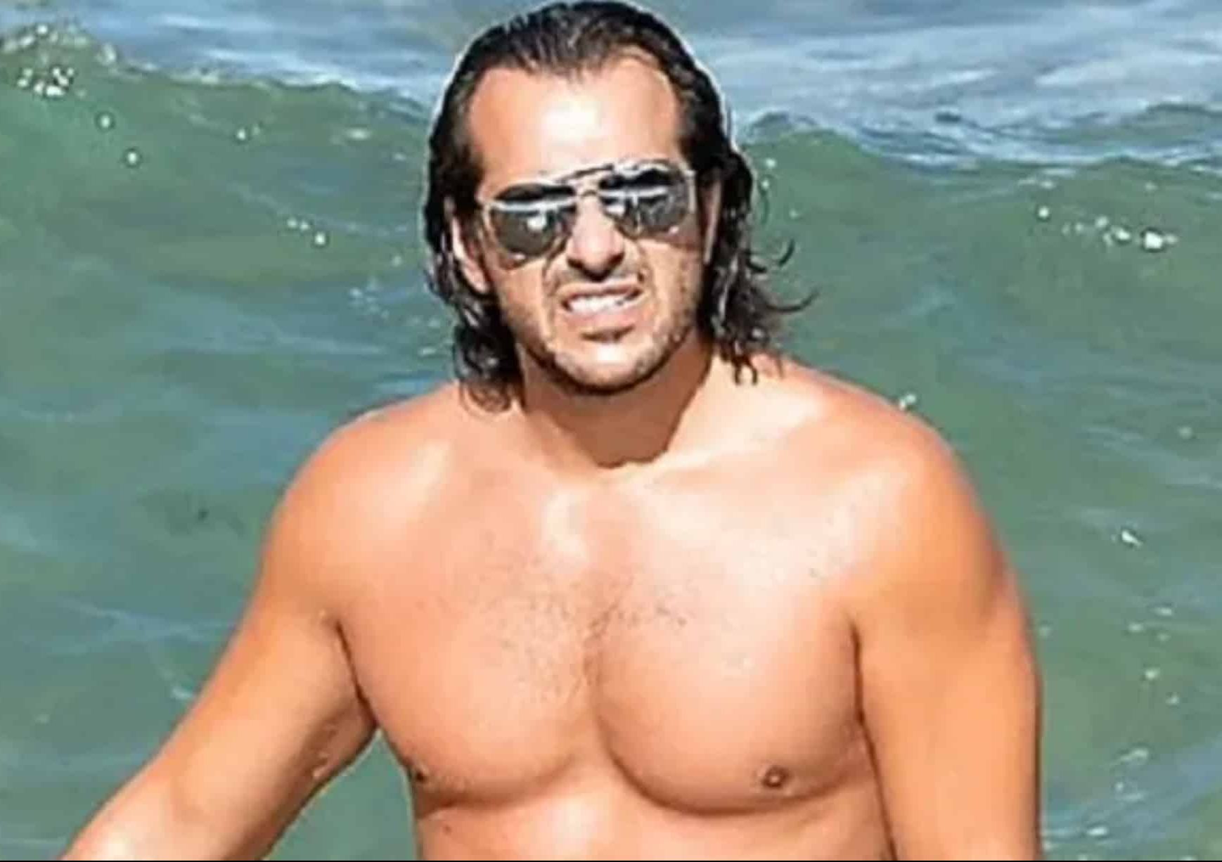 Jonathan Davino Age, Wiki, Height, Wife, Girlfriend, Family, Biography