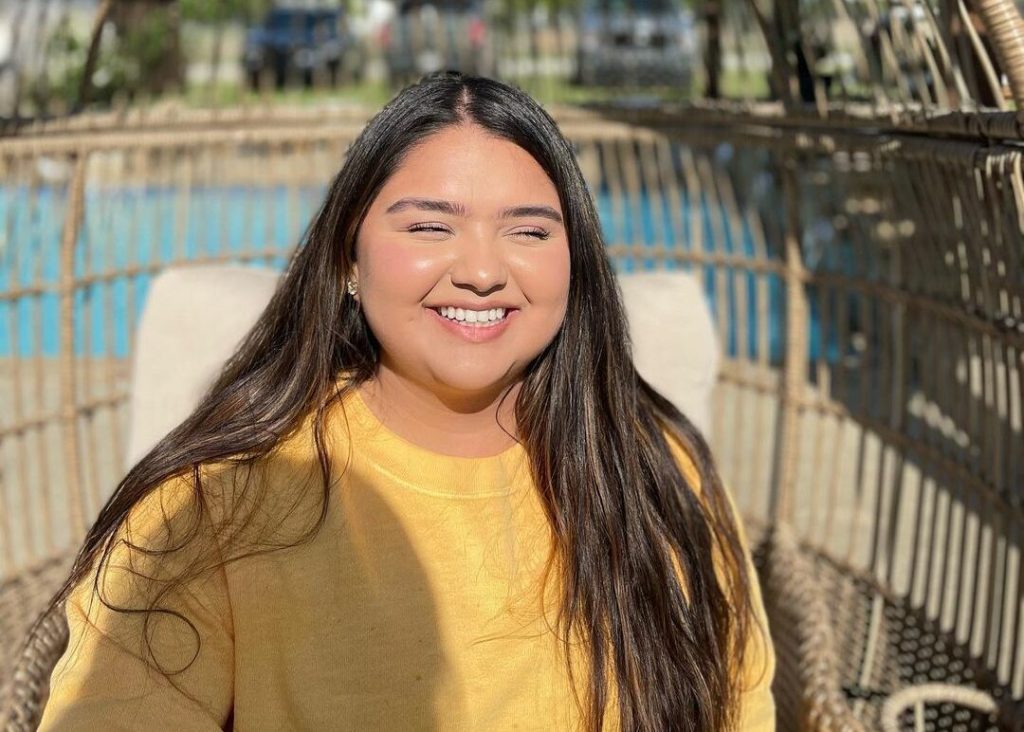 Kristen Cruz (AGT) Age, Wikipedia, Height, Husband, Boyfriend, Family, Biography, Net Worth - Nextau