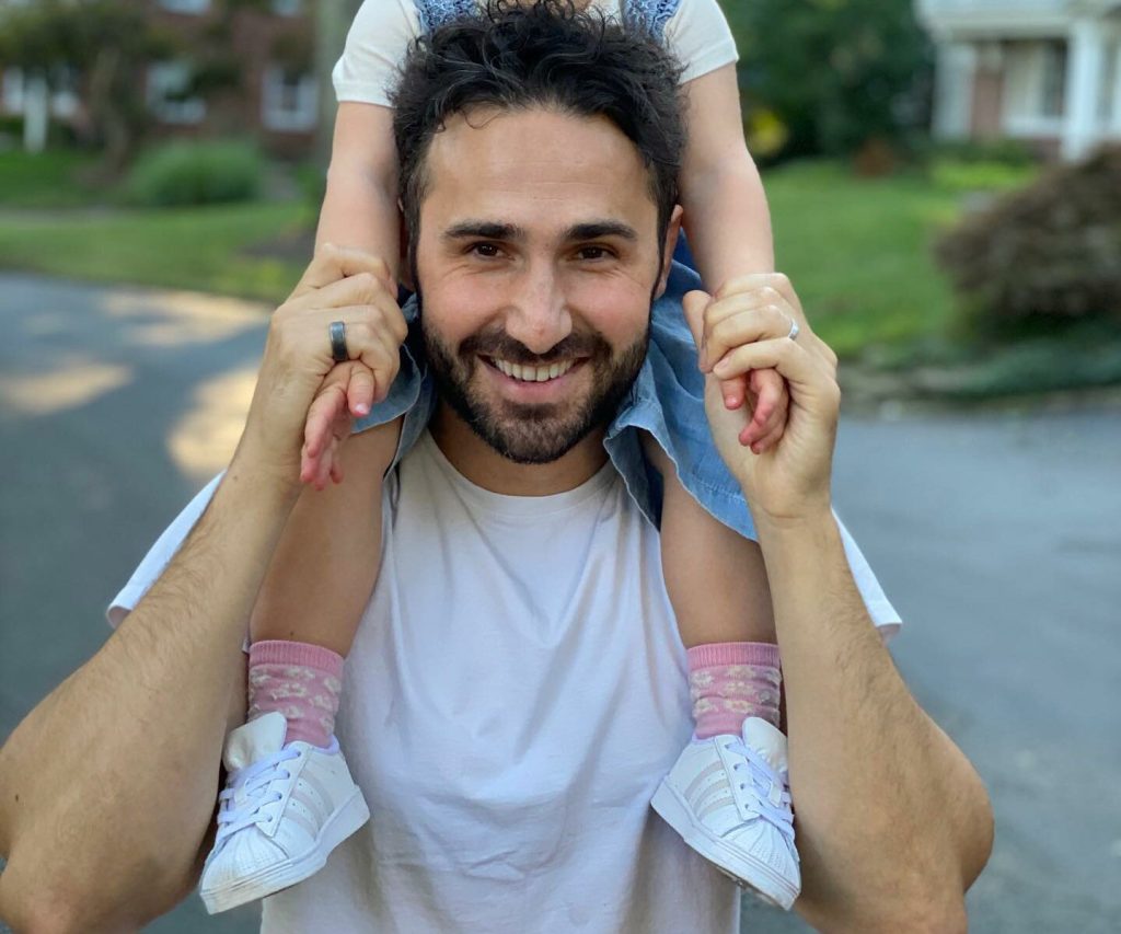 Max Shifrin Age, Wiki, Height, Wife, Girlfriend, Family, Biography, Net