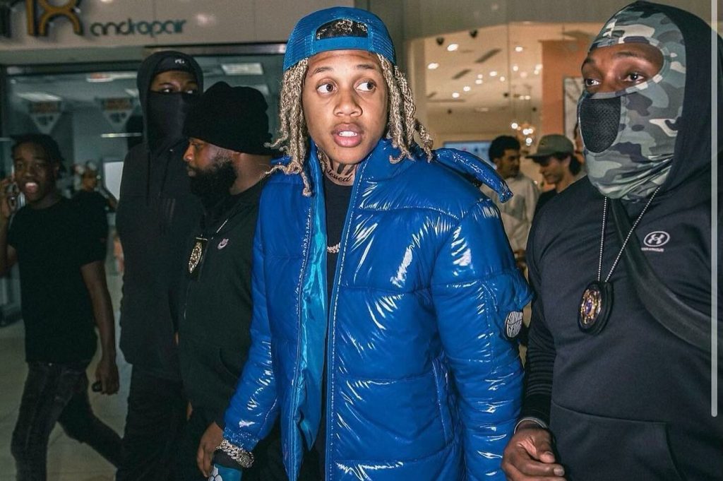 Lil Perkio Age, Wiki, Height, Wife, Girlfriend, Family, Biography, Net ...