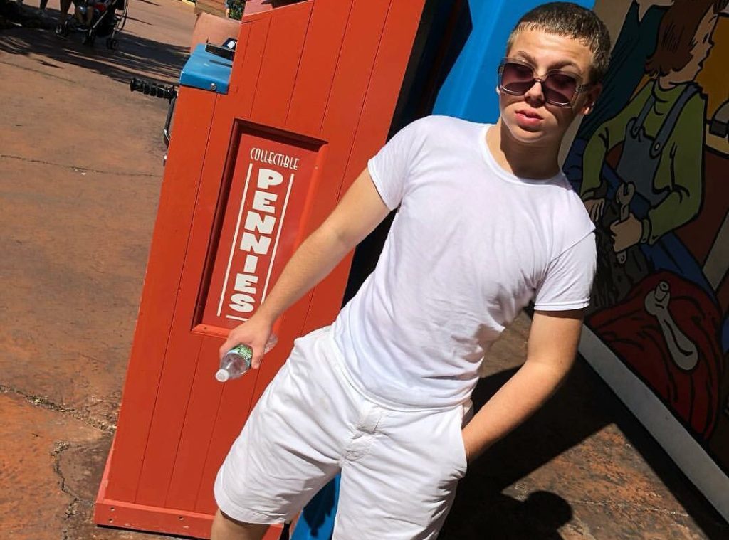 Timmy Thick Age, Wiki, Height, Wife, Girlfriend, Family, Biography, Net