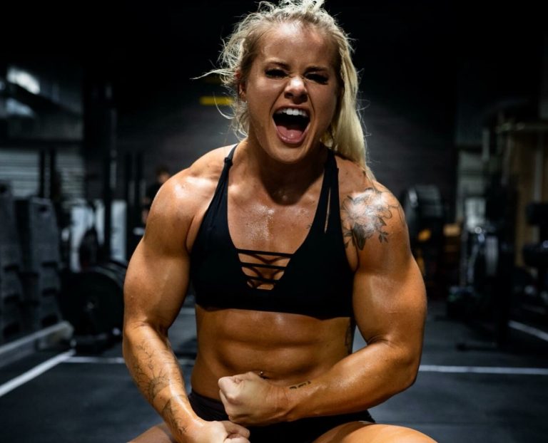 Dani Speegle Age, Wikipedia, Height, Husband, Boyfriend, Family