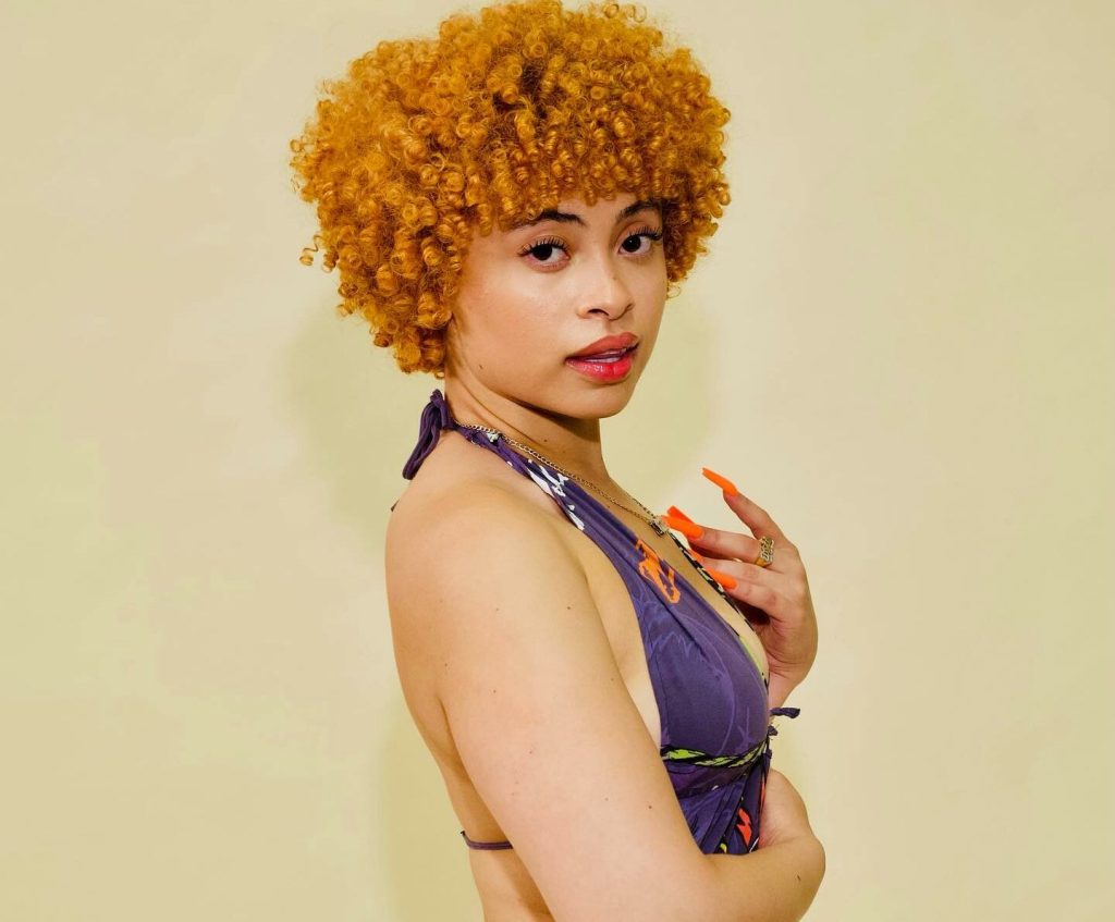 Ice Spice Age, Wikipedia, Height, Husband, Boyfriend, Family, Biography