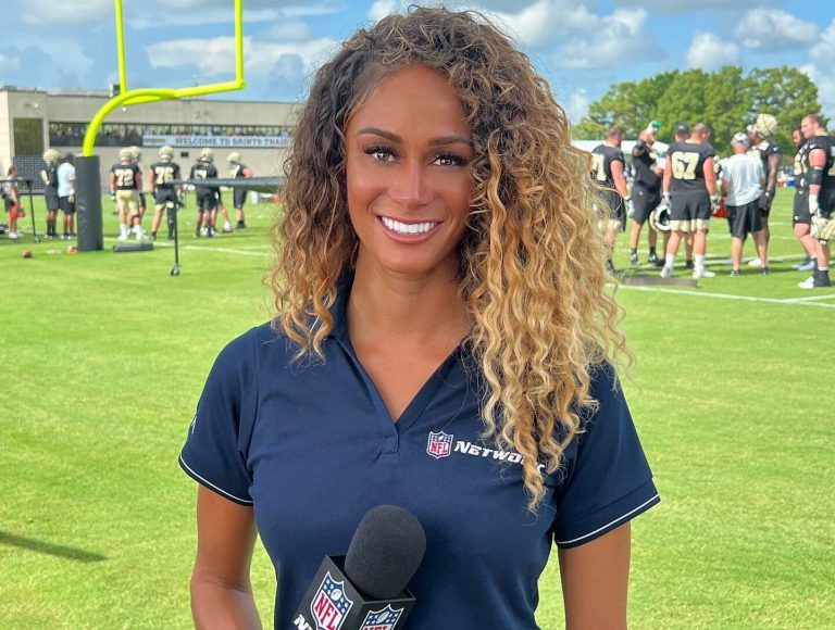 Kayla Burton Age, Wikipedia, Height, Husband, Boyfriend, Family