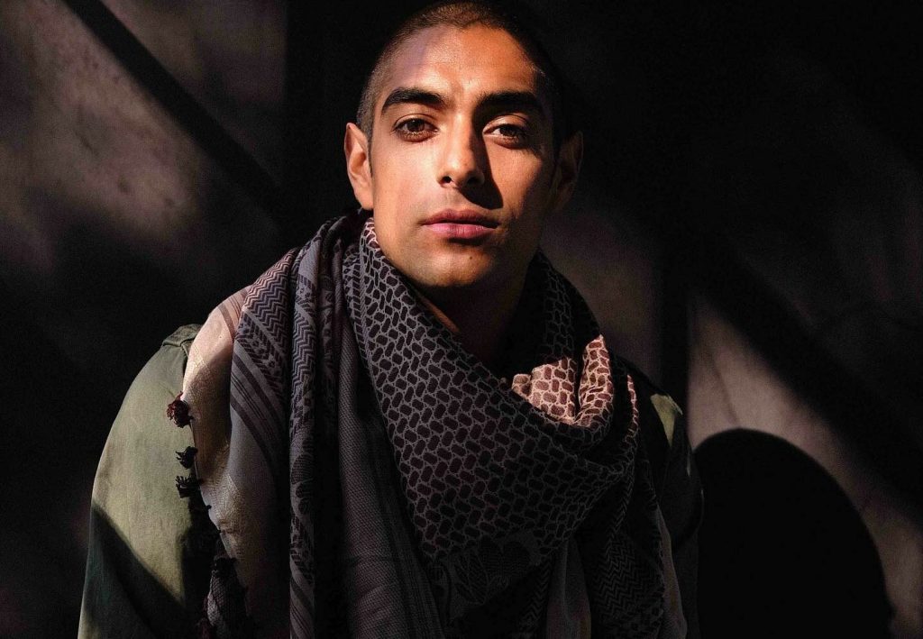 Eman Esfandi Age, Wiki, Height, Wife, Girlfriend, Family, Biography