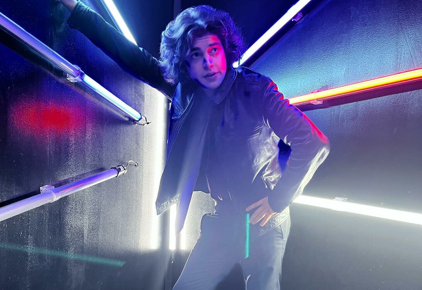 Griffin Santopietro Age, Wiki, Height, Wife, Girlfriend, Family