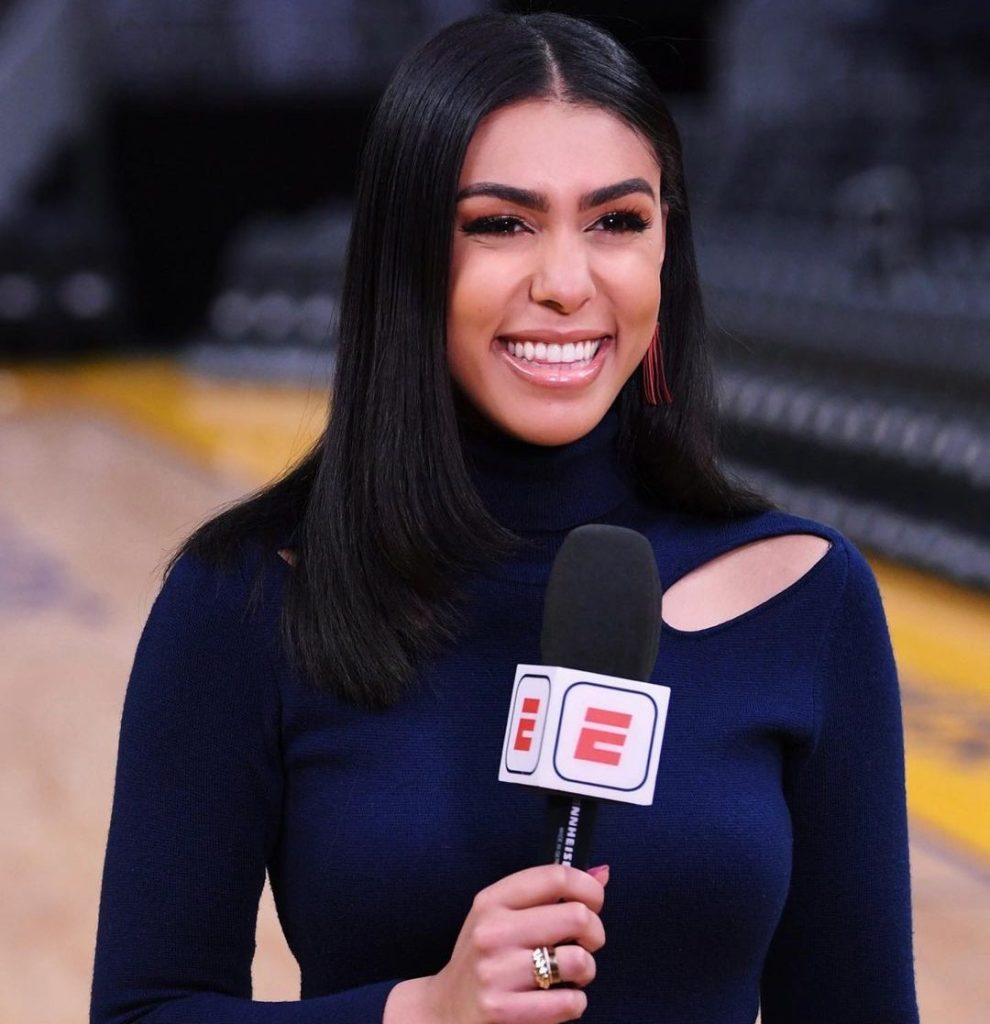 Kendra Andrews Age, Wikipedia, Height, Husband, Boyfriend, Family, Biography, Net Worth - Nextau