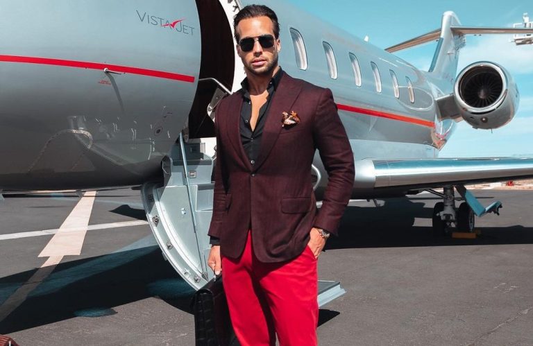 Tristan Tate Age, Wiki, Height, Wife, Girlfriend, Family, Biography