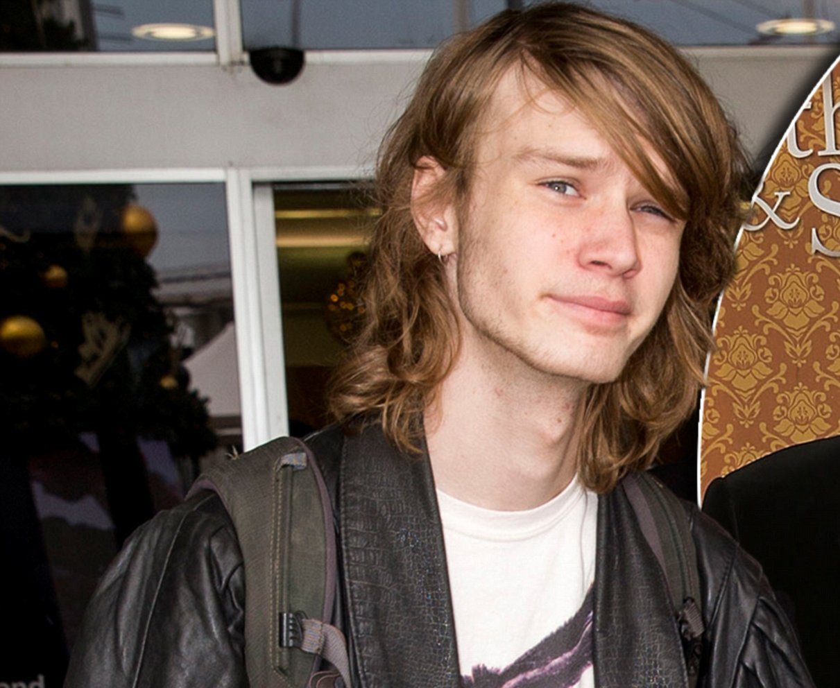 Chance Hogan Age, Wiki, Height, Wife, Girlfriend, Family, Biography