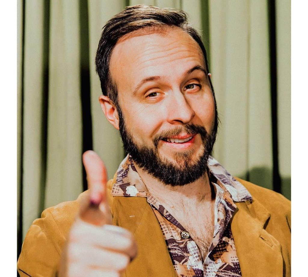 Bruce Greene Age, Wiki, Height, Wife, Girlfriend, Family, Biography