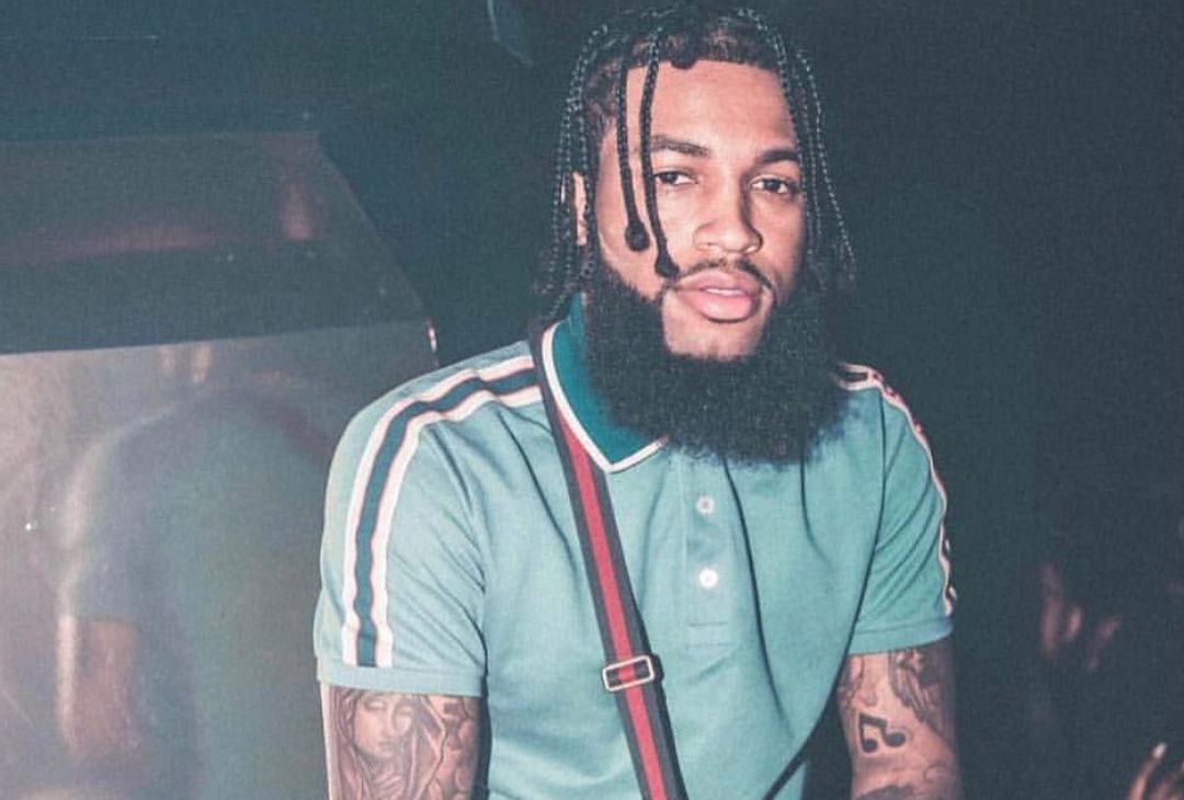 Chris Sails Age, Wiki, Height, Wife, Girlfriend, Family, Biography, Net