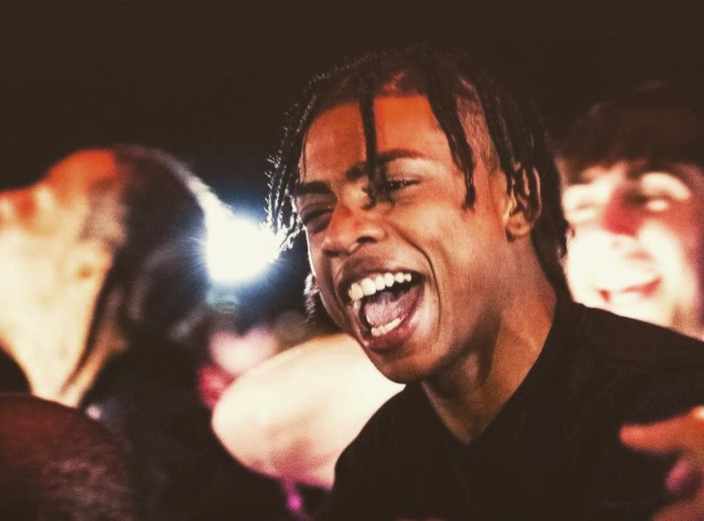 Dougie B Age, Wiki, Height, Wife, Girlfriend, Family, Biography, Net Worth Nextau