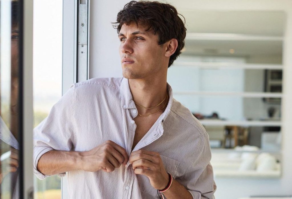 Drake Rodger Age, Wiki, Height, Wife, Girlfriend, Family, Biography ...