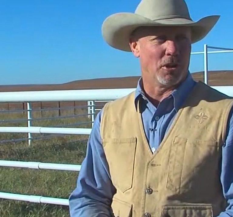 Ladd Drummond Age, Wiki, Height, Wife, Girlfriend, Family, Biography