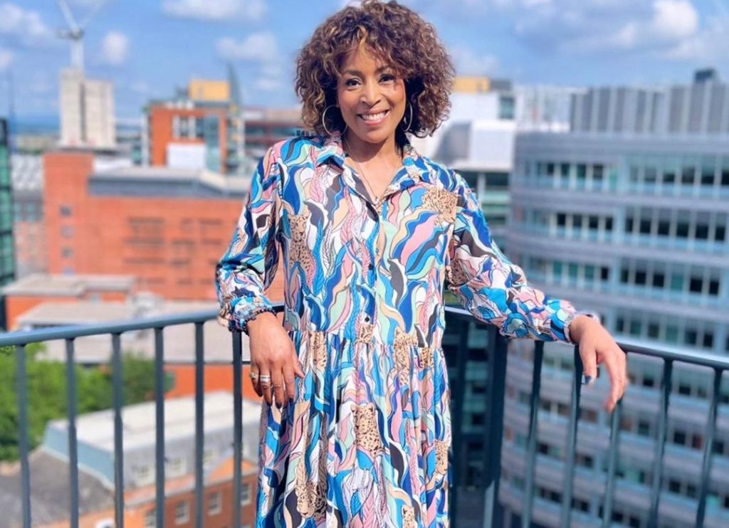 Jacqui Joseph Age, Wikipedia, Height, Husband, Boyfriend, Family