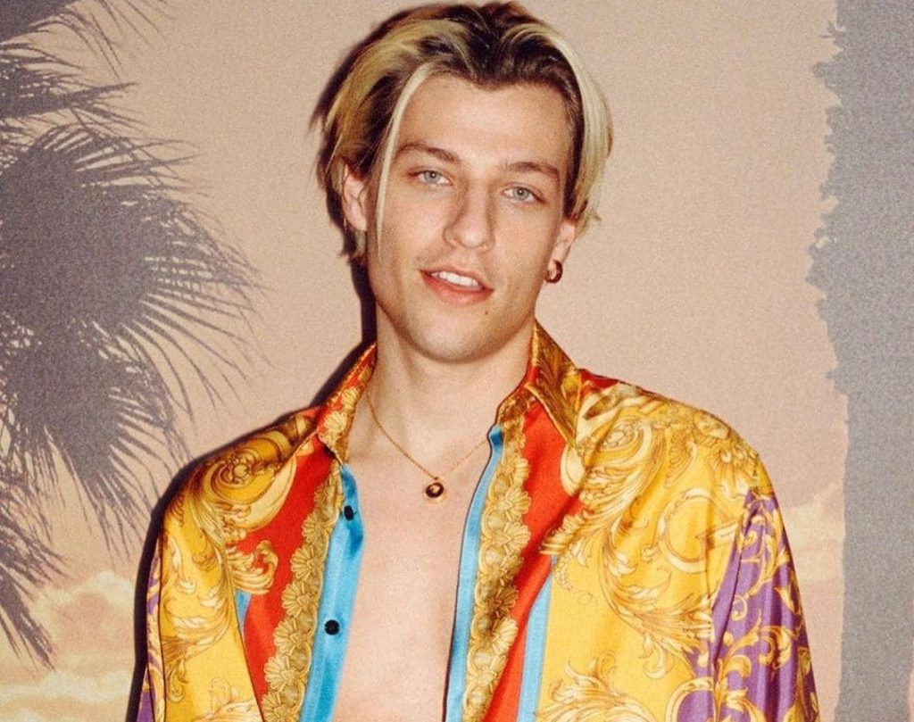 Jake Bongiovi Age, Wiki, Height, Wife, Girlfriend, Family, Biography