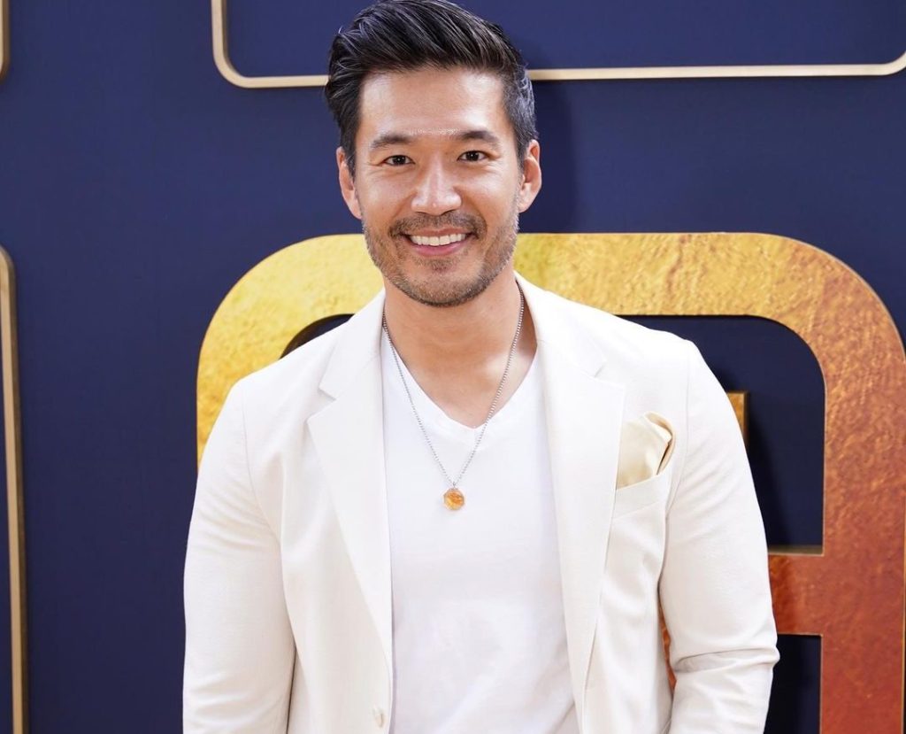 Kevin Kreider Age, Wiki, Height, Wife, Girlfriend, Family, Biography