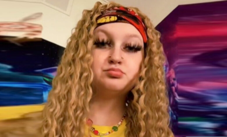Britt Barbie (TikTok) Age, Wikipedia, Height, Husband, Boyfriend, Family, Biography, Net Worth