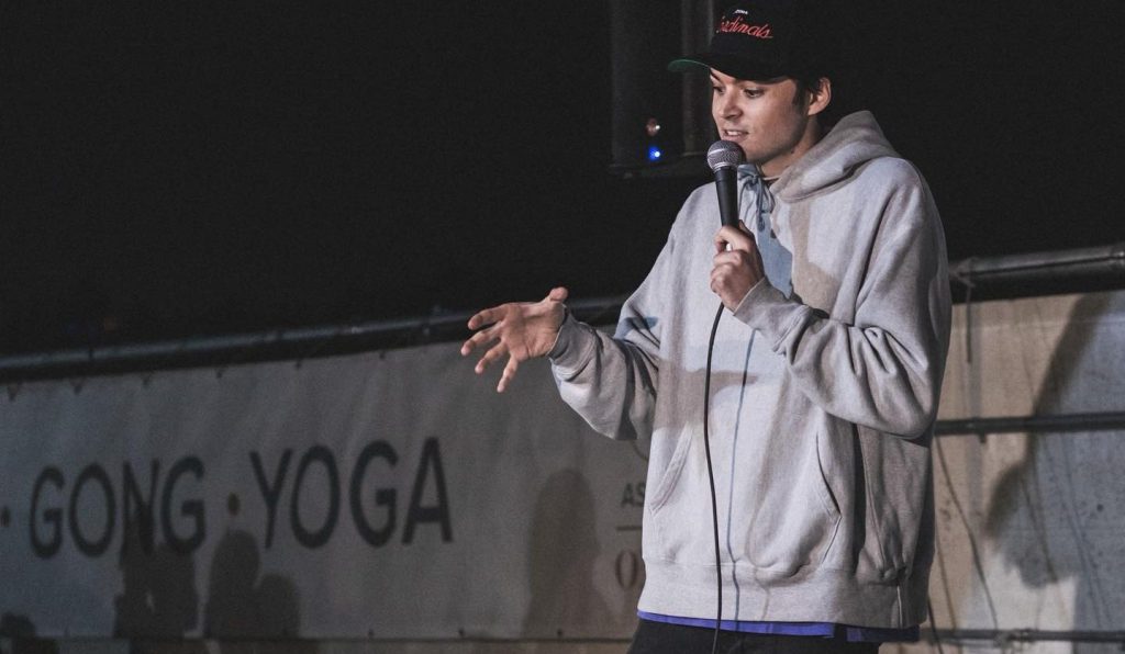 Michael Longfellow Age, Wiki, Height, Wife, Girlfriend, Family