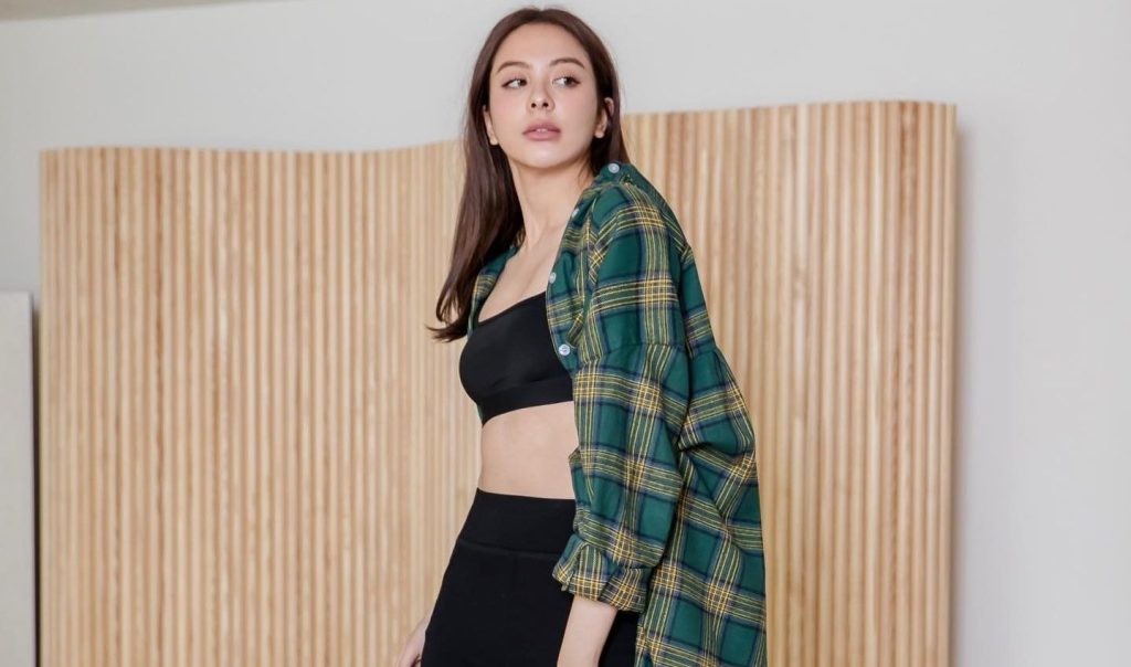 Lure Hsu Age, Wikipedia, Height, Husband, Boyfriend, Family, Biography