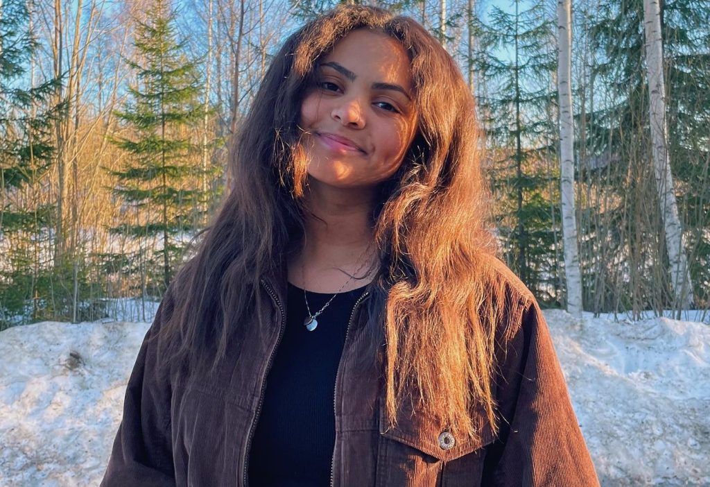 Miia Harris Age, Wikipedia, Height, Husband, Boyfriend, Family