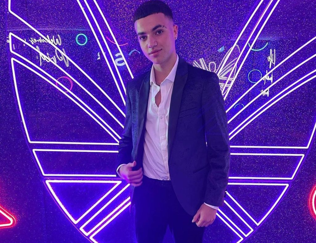 Junior Andre Age, Wiki, Height, Wife, Girlfriend, Family, Biography