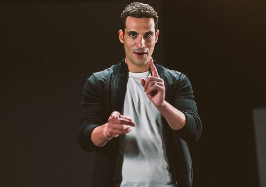 Will Ahmed Age, Wikipedia, Height, Husband, Boyfriend, Family