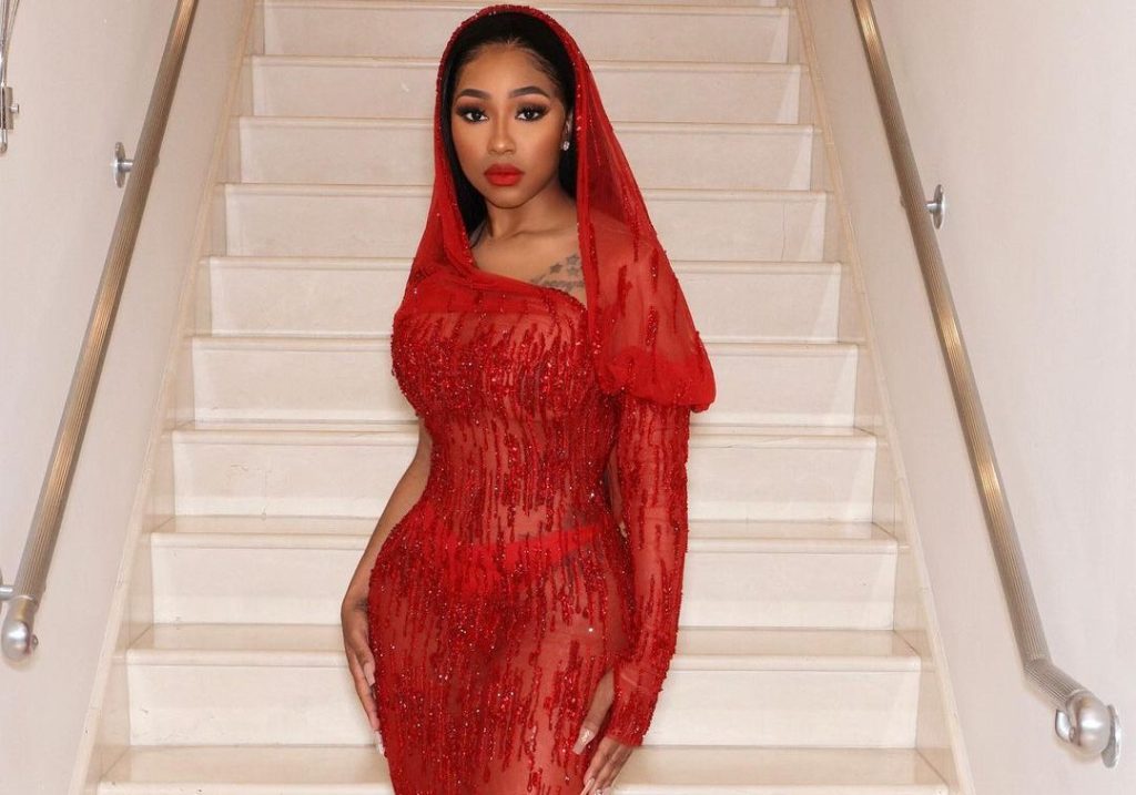 Yung Miami Age, Wikipedia, Height, Husband, Boyfriend, Family
