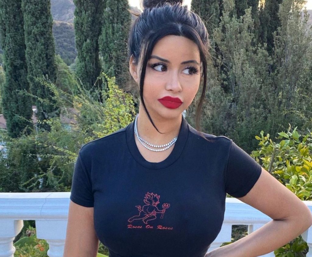 Rojean Kar “Yungsweetro” Age, Wikipedia, Height, Husband, Boyfriend