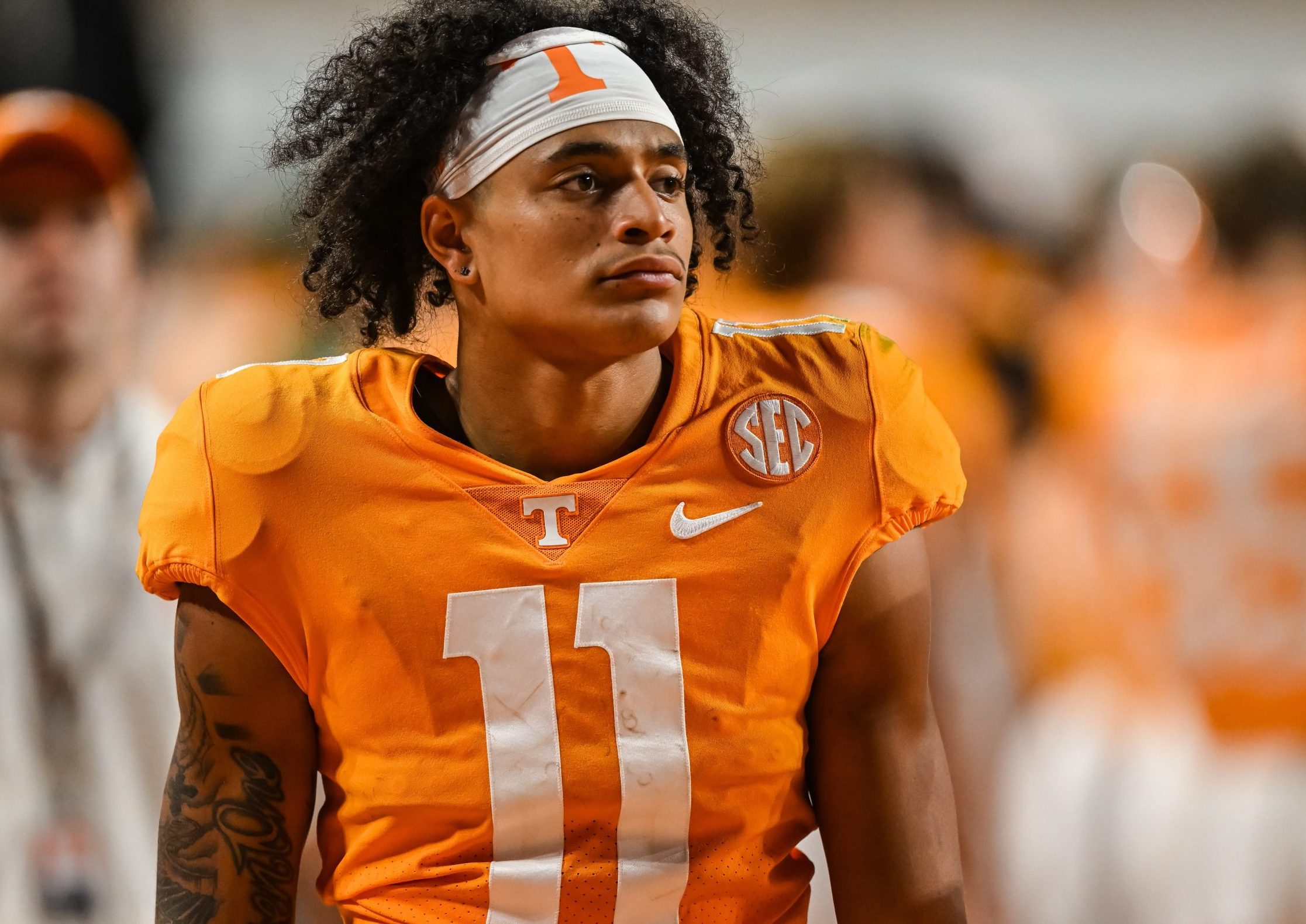 Jalin Hyatt Age, Wiki, Height, Wife, Girlfriend, Family, Biography, Net