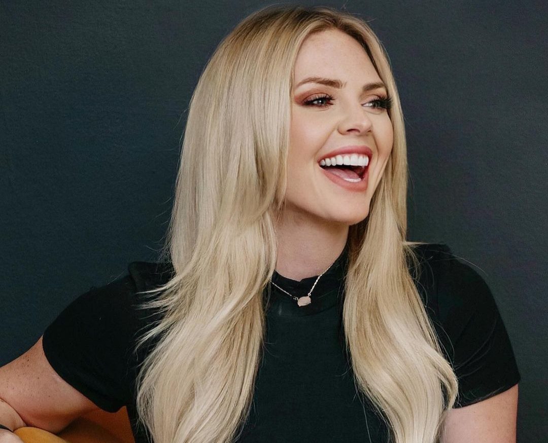 Amanda Peterson (Love Is Blind) Age, Wikipedia, Height, Husband