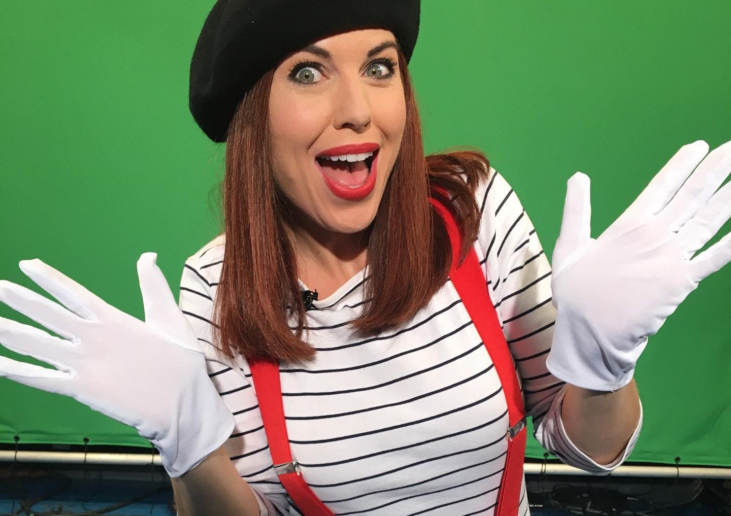 Terri Apostle Age, Wikipedia, Height, Husband, Boyfriend, Family