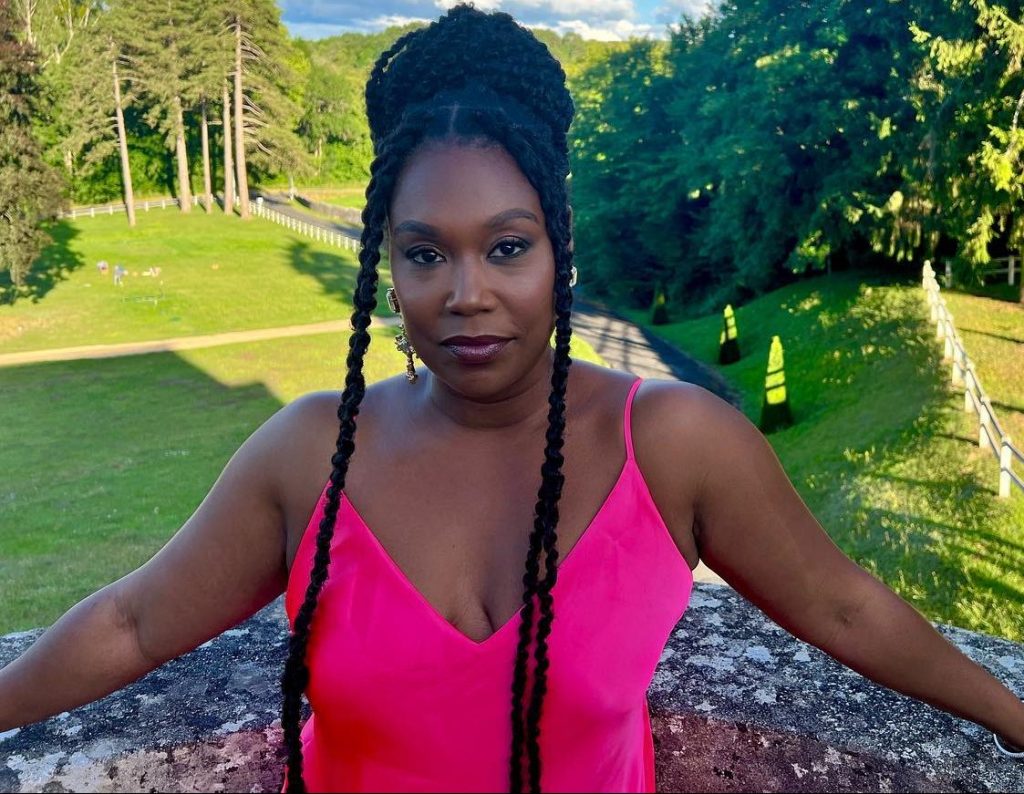 Nia Renee Hill (Bill Burr Wife) Age, Wikipedia, Height, Husband