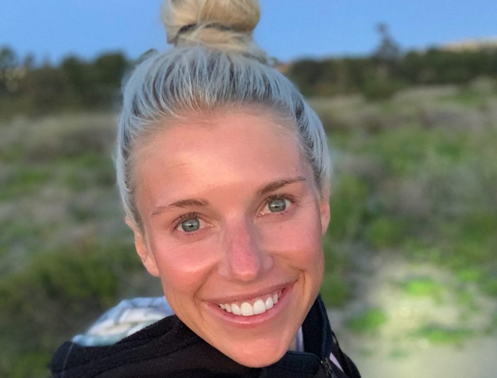 Kelly Stafford (Matthew Stafford wife) Age, Wikipedia, Height, Husband