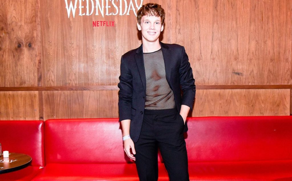 Hunter Doohan Age, Wiki, Height, Wife, Girlfriend, Family, Biography