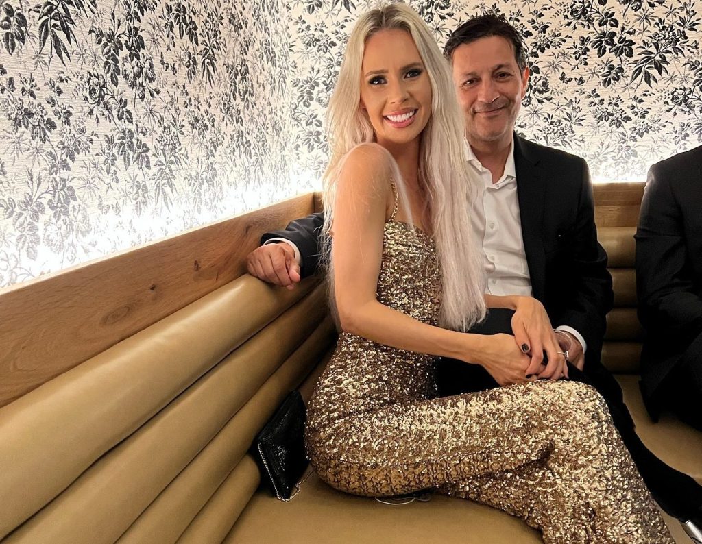 Bunny Barbie Age, Wikipedia, Height, Husband, Boyfriend, Family