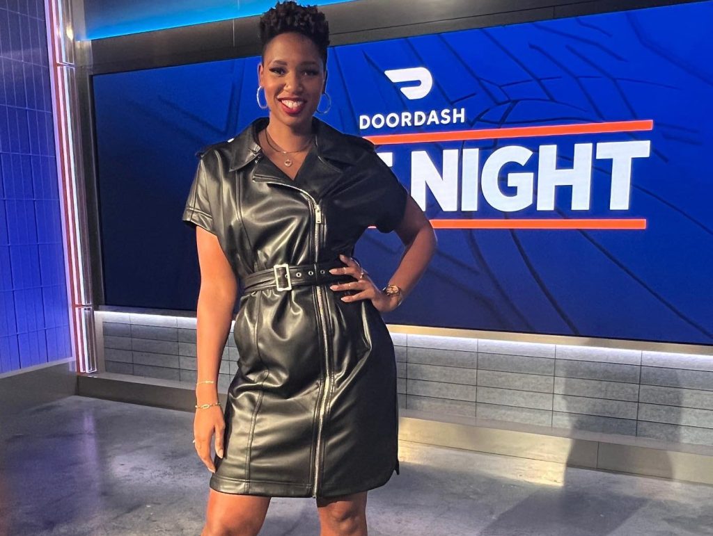 Monica Mcnutt Age, Wikipedia, Height, Husband, Boyfriend, Family