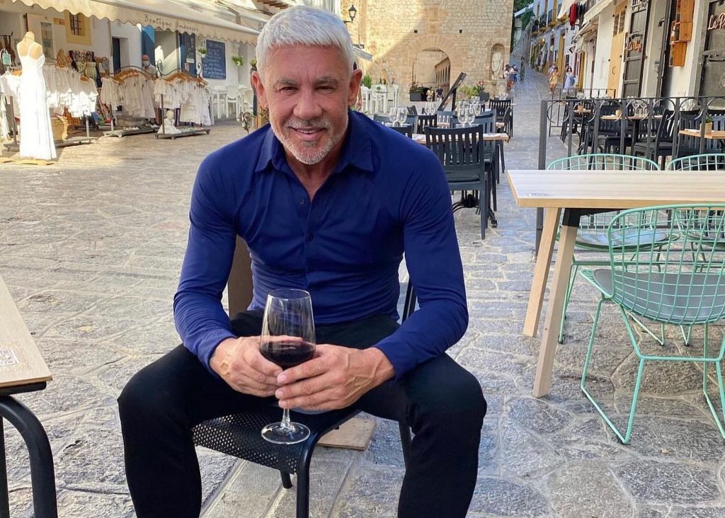 Wayne Lineker Age, Wiki, Height, Wife, Girlfriend, Family, Biography