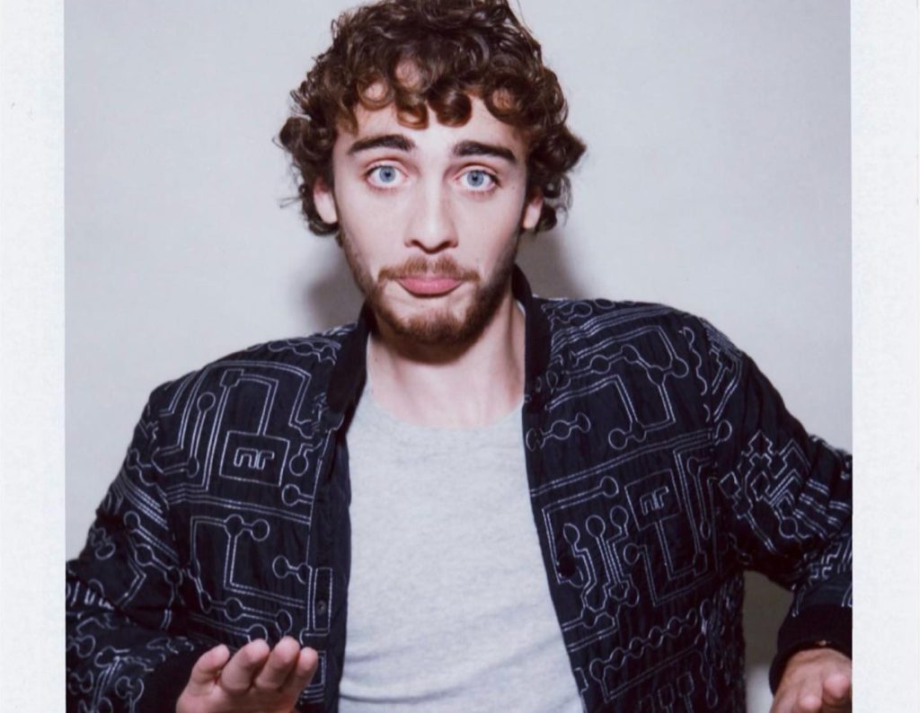 Ty Doran Age, Wiki, Height, Wife, Girlfriend, Family, Biography, Net