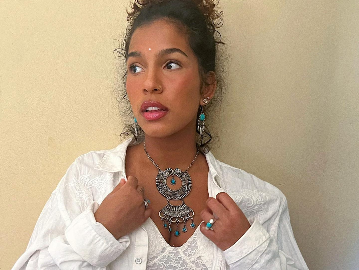 Parijita Bastola (The Voice) Age, Wikipedia, Height, Husband, Boyfriend