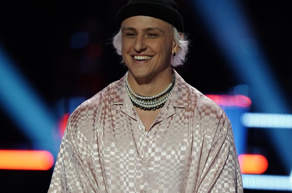 Bodie (The Voice) Age, Wiki, Height, Wife, Girlfriend, Family, Biography, Net Worth Nextau