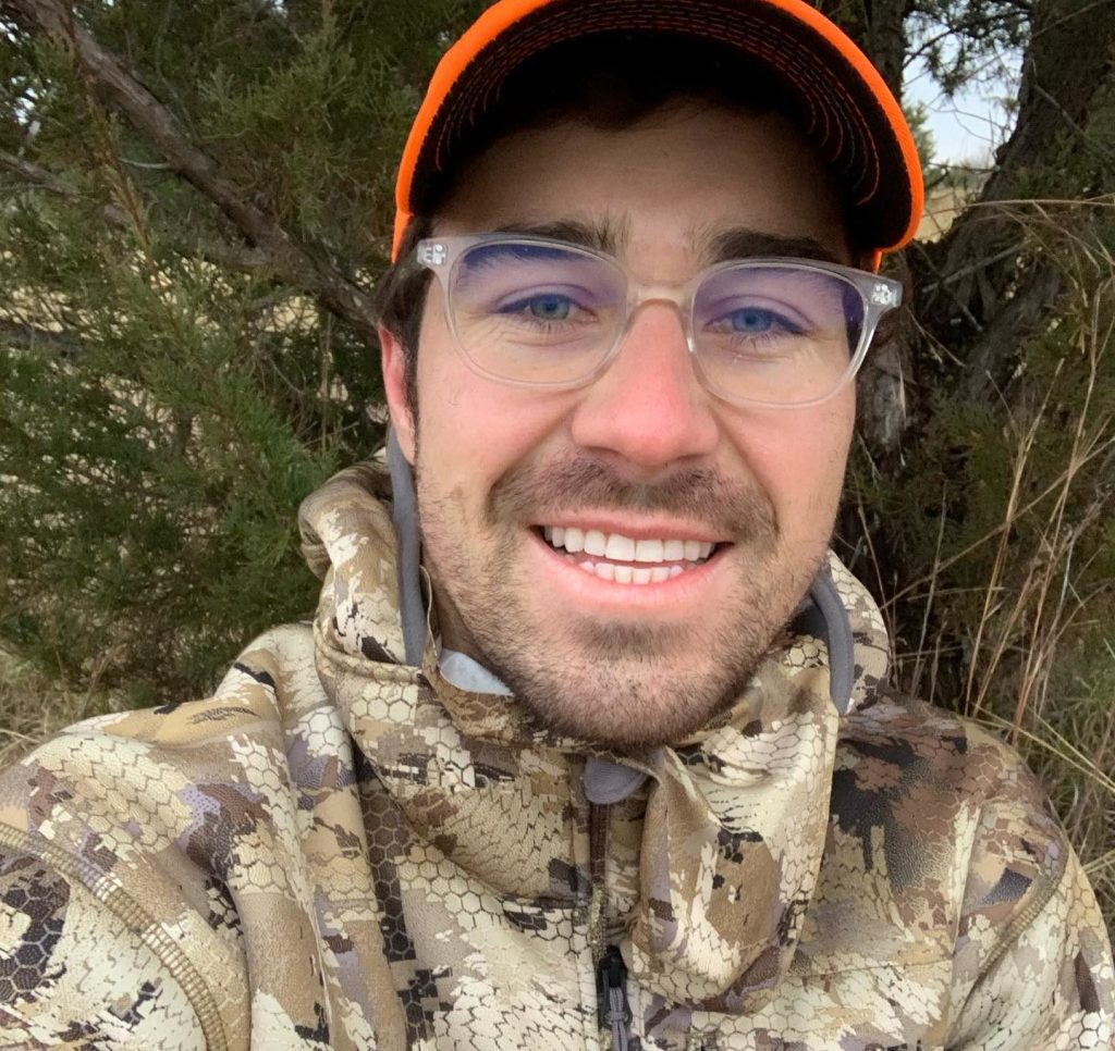 Cole Age, Wiki, Height, Wife, Girlfriend, Family, Biography
