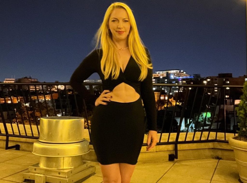 Emma Vardy Age, Wikipedia, Height, Husband, Boyfriend, Family, Biography, Net Worth