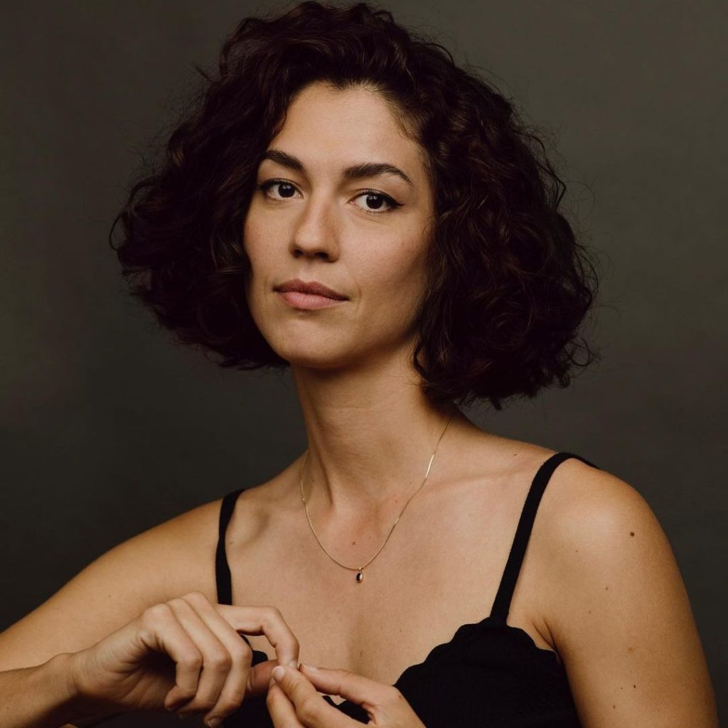 Kaylah Zander Age, Wikipedia, Height, Husband, Boyfriend, Family