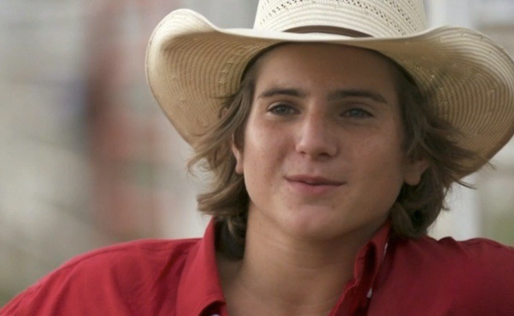 Rocker Steiner Age, Birthday, Wiki, Height, Wife, Girlfriend, Family