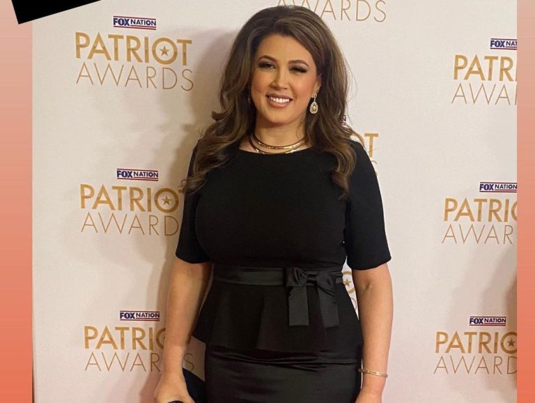 Dr Janette Nesheiwat Age, Wikipedia, Height, Husband, Boyfriend, Family, Biography, Net Worth