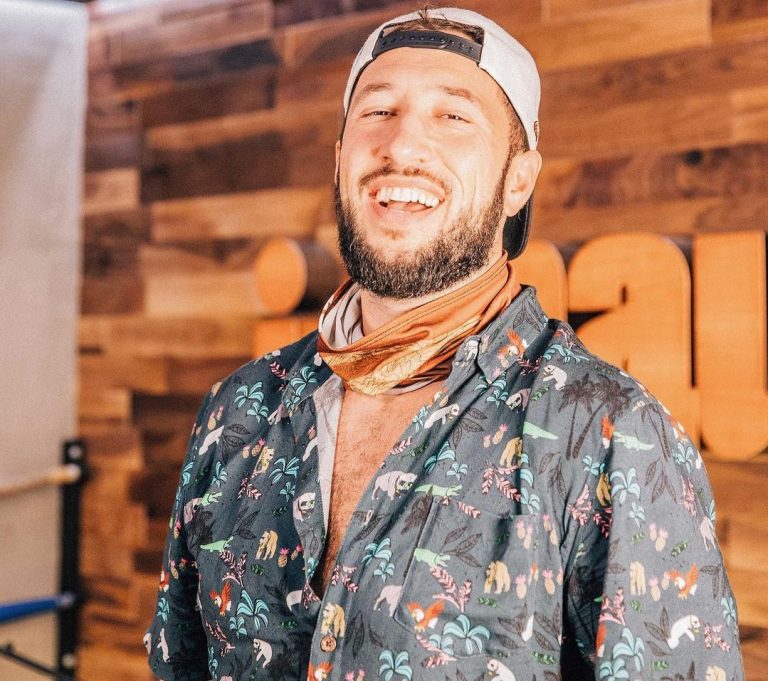 Mike Majlak Age, Wiki, Height, Wife, Girlfriend, Family, Biography, Net