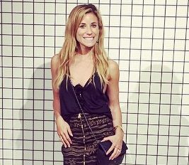 Lana Gomez (Sebastian Maniscalco wife) Age, Birthday, Wikipedia, Height, Husband, Boyfriend