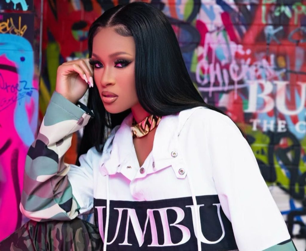 Pretty Vee Age, Wikipedia, Height, Husband, Boyfriend, Family, Biography, Net Worth